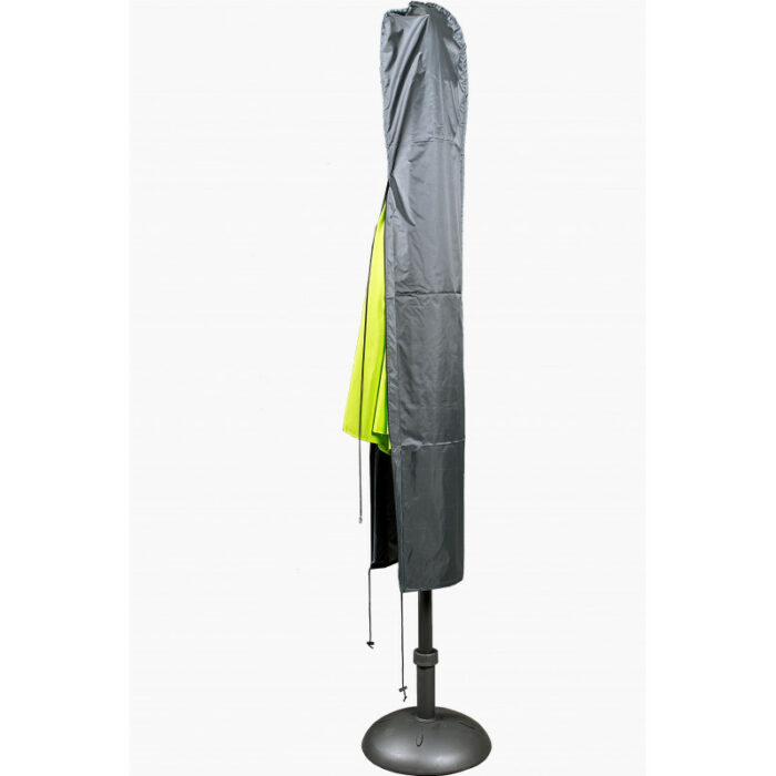 bloemblad staart Canada Parasolhoes parasol tem 3m50 (voorlopig niet beschikbaar) - De Kampeerder -  Bredene